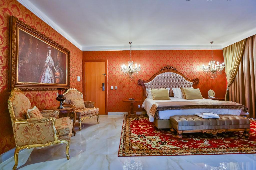  Golden Lis Hotel Boutique