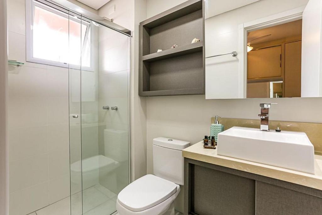  Apartamento Encantador totalmente reformado em condomínio completo CA09I