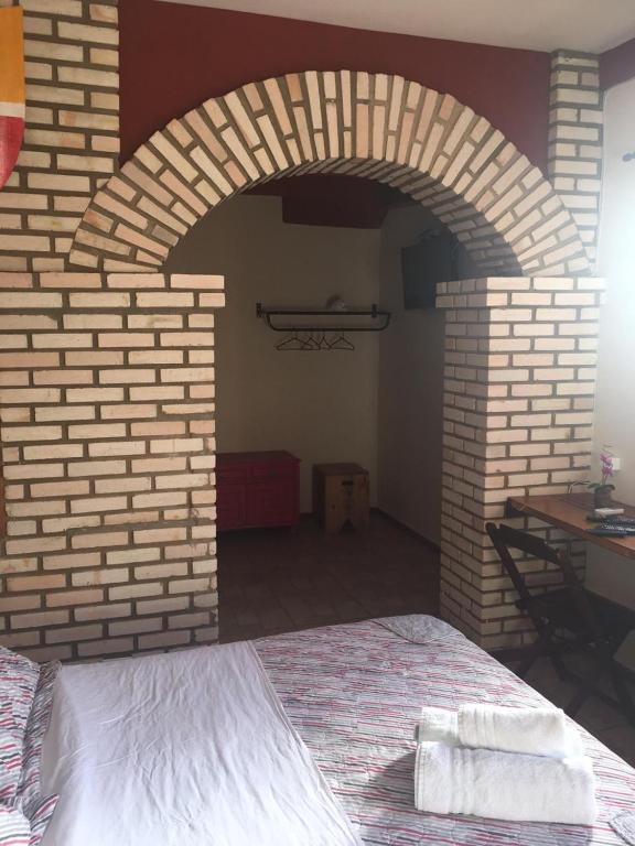  Pousada al Castello di Giulietta e Romeo
