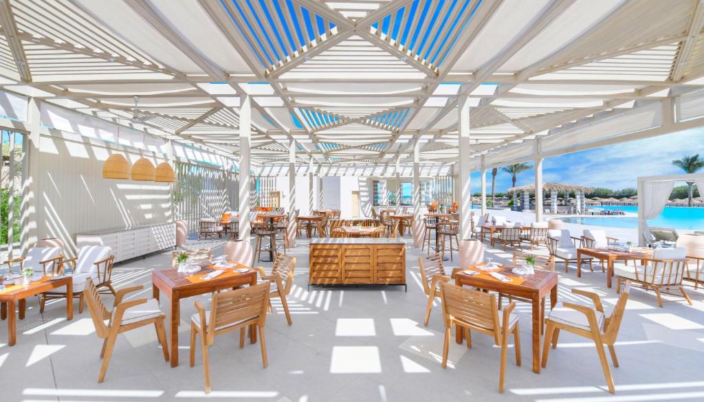 JAZ Elite Casa Del Mar Beach - 18