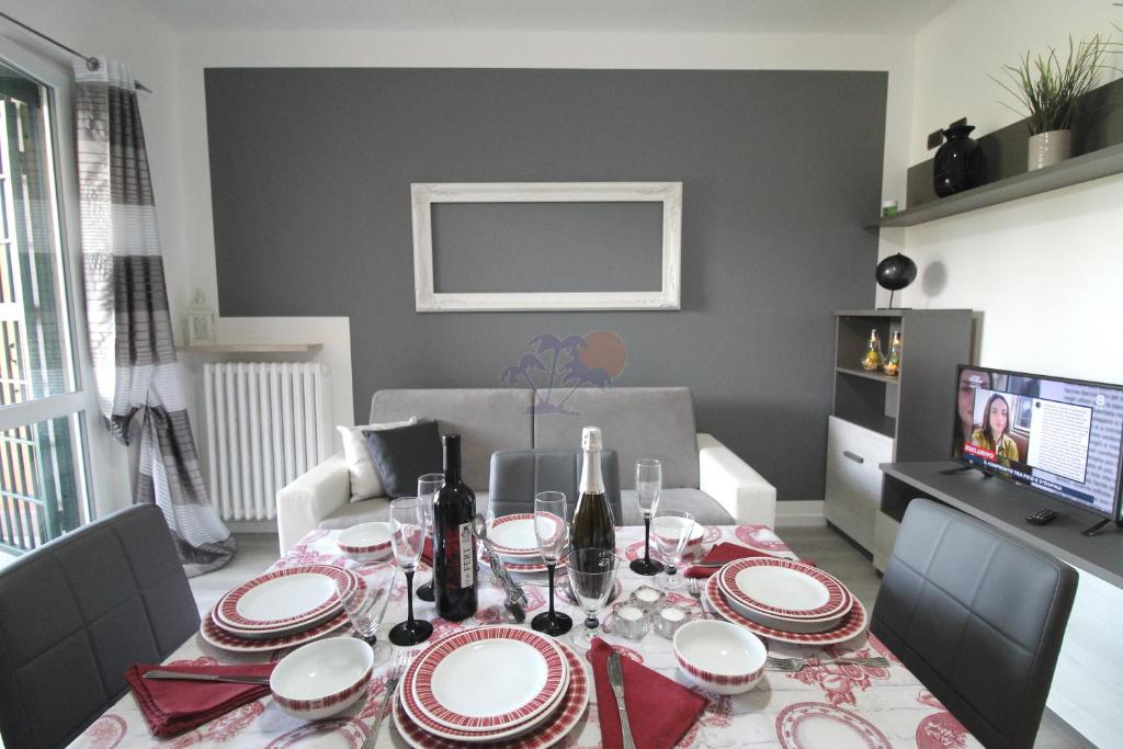 Lugana Family Apartment, Peschiera del Garda – Aktualisierte Preise für 2024