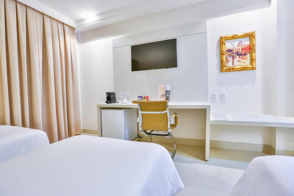  Golden Lis Hotel Boutique
