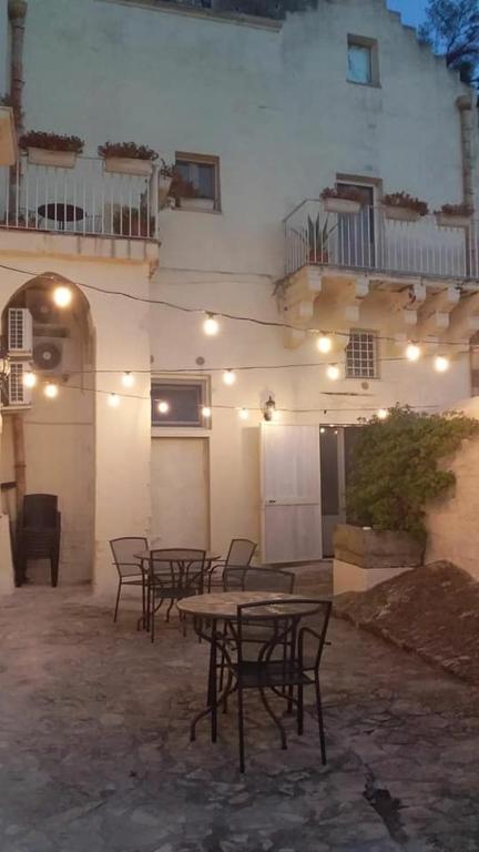 Alla dimora di Chiara Suite and Rooms - 7