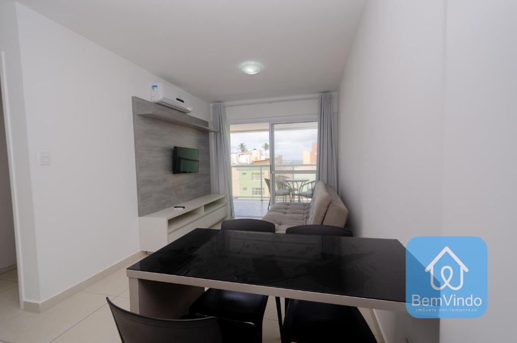  Apartamento Completo e Luxuoso em Amaralina