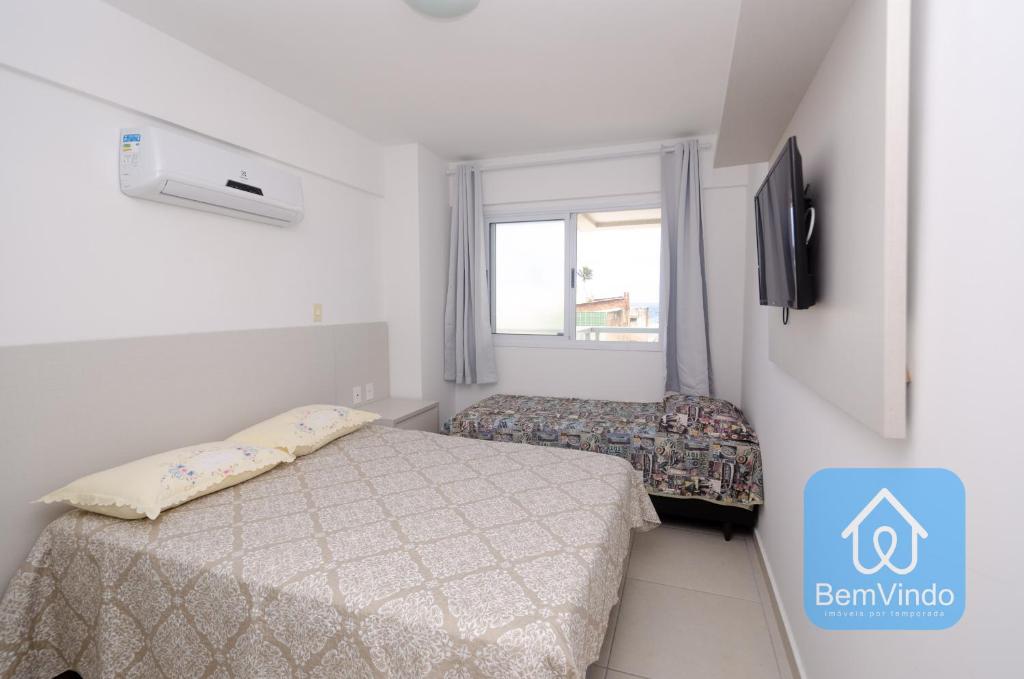  Apartamento Completo e Luxuoso em Amaralina