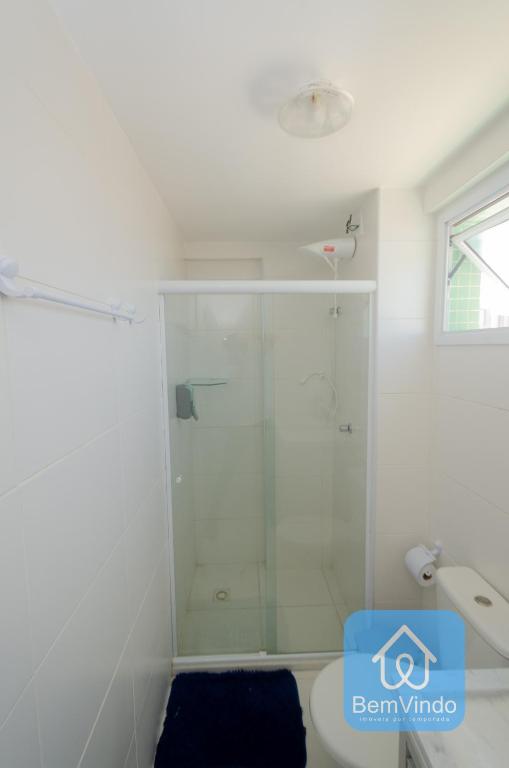  Apartamento Completo e Luxuoso em Amaralina