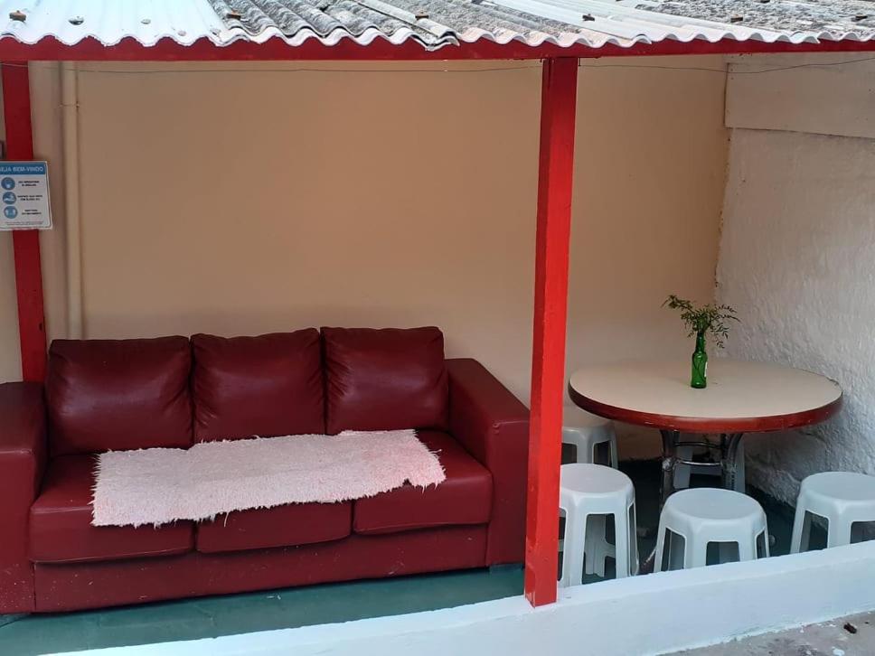  Portal Amor e Luz Hospedagem