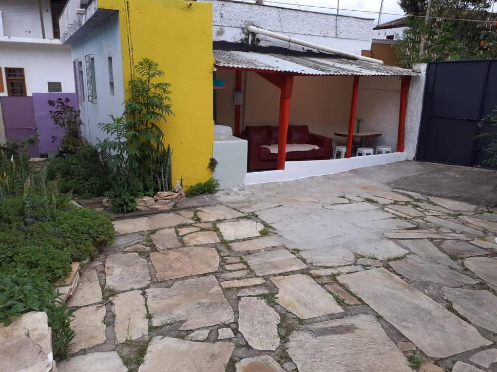  Portal Amor e Luz Hospedagem