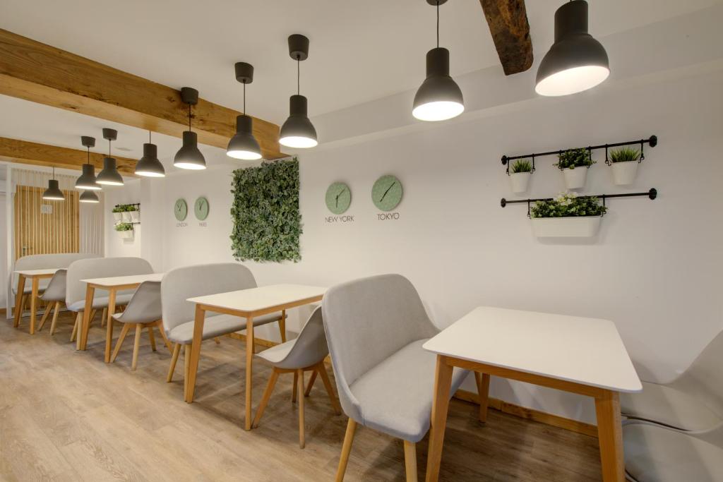 Fotografie z fotogalerie ubytování Bellu Suites v destinaci Guimarães