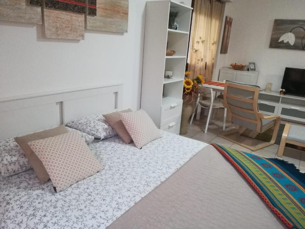 A&G Apartment - Apartamento De Una Habitación