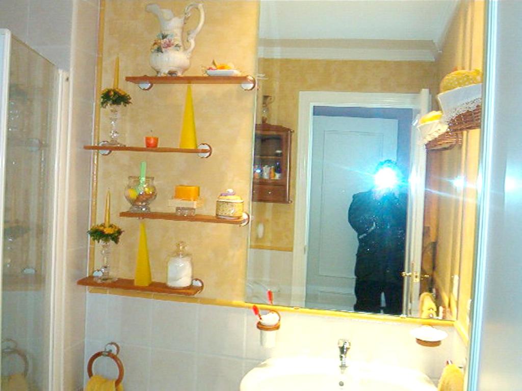 Zdjęcie z galerii obiektu Charming Apartment in Rota with Garden and Lake Views, 81 m² w mieście Rota