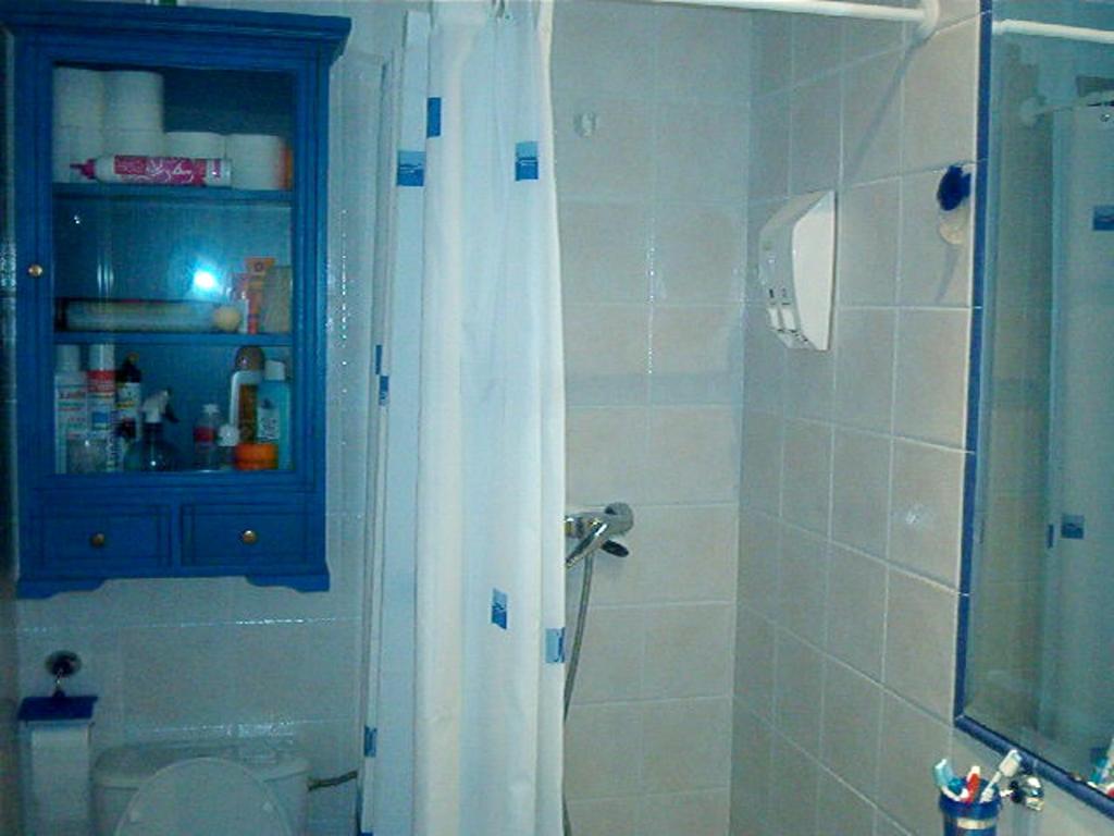 Zdjęcie z galerii obiektu Charming Apartment in Rota with Garden and Lake Views, 81 m² w mieście Rota