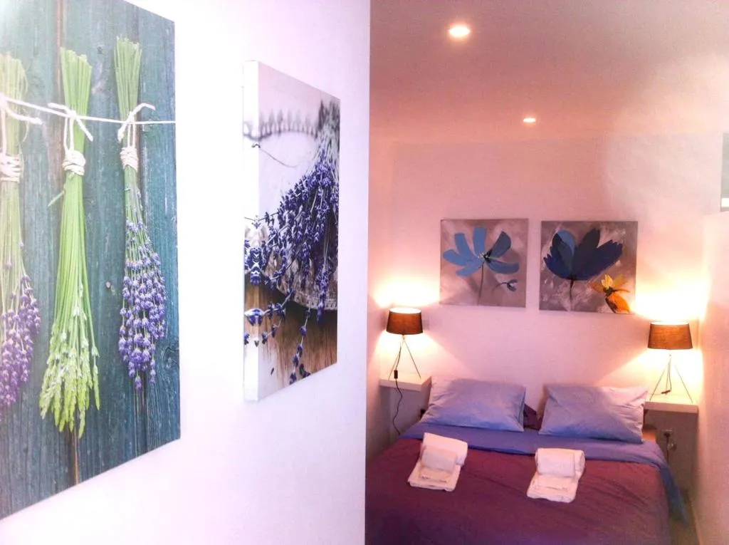 Apartment with one bedroom in Porto with terrace and WiFi, Porto, Portugal