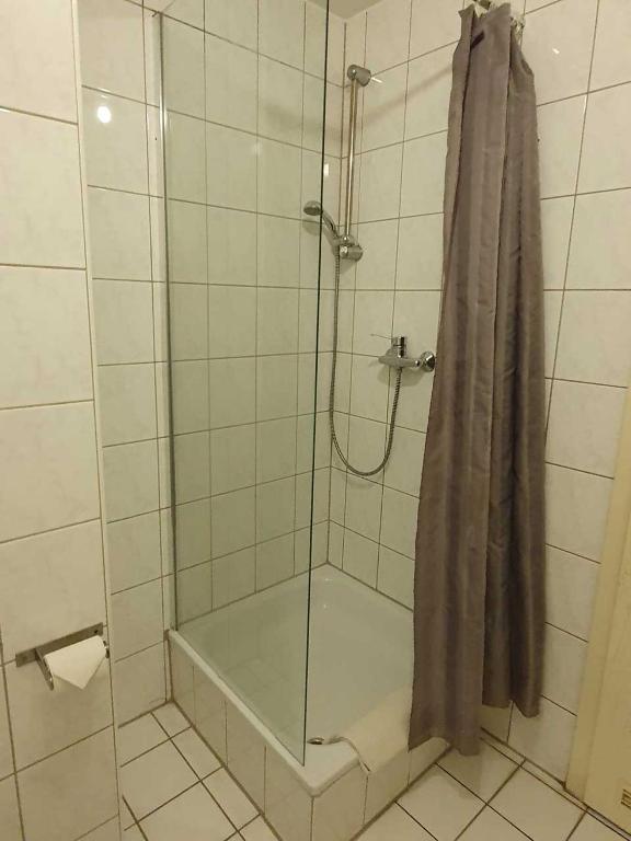 CityPark Hotel - Resim 40