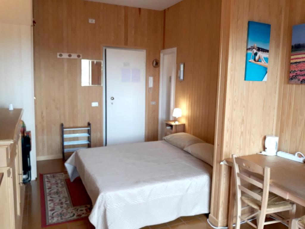 Studio In Voghera With Wonderful City View And Furnished Terrace Voghera Aktualisierte Preise Fur 2021
