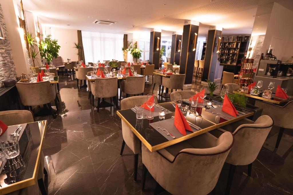 My Home Hotel - Free Parking - Resim 14