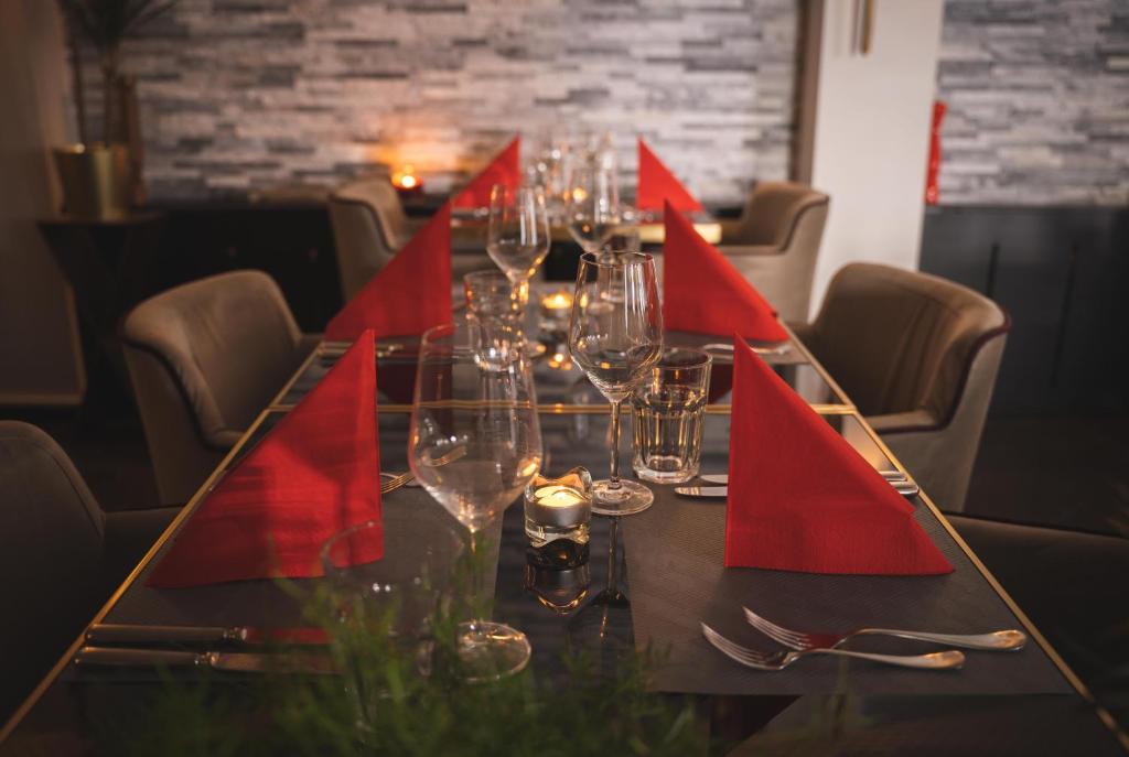 My Home Hotel - Free Parking - Resim 27