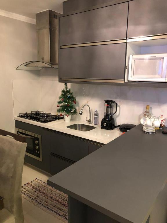  Apartamento Completo