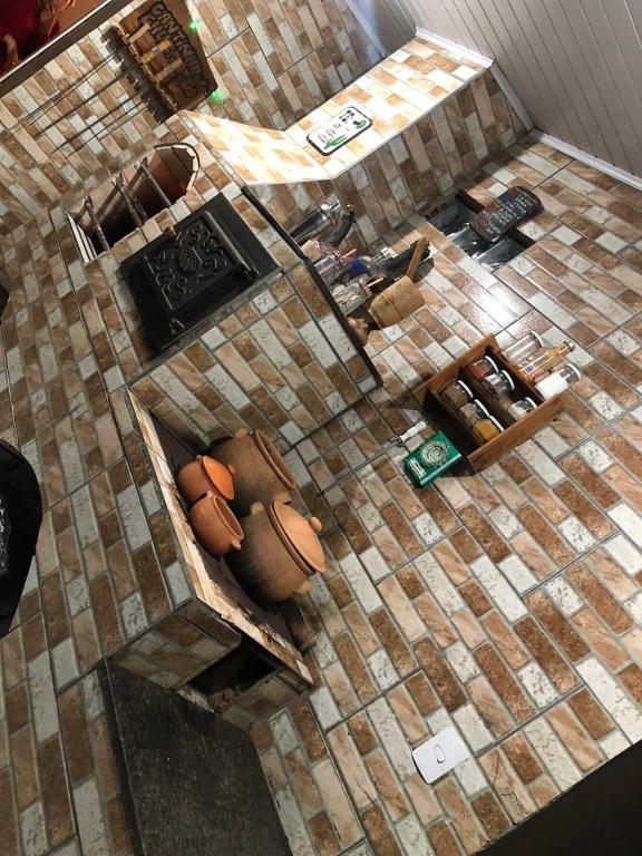 Apartamento Completo