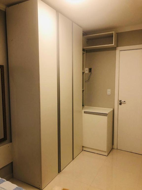 Apartamento Completo