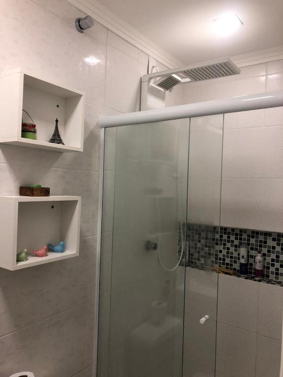  Apartamento Completo