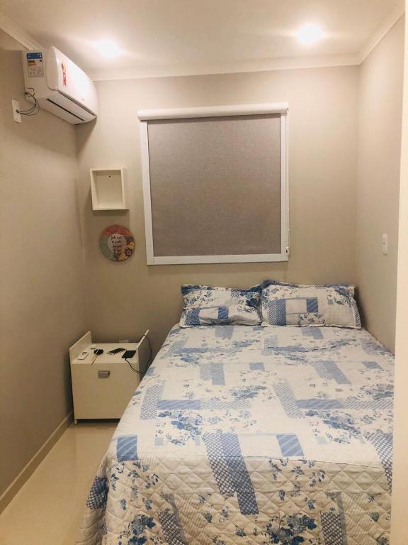  Apartamento Completo
