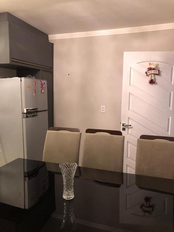  Apartamento Completo