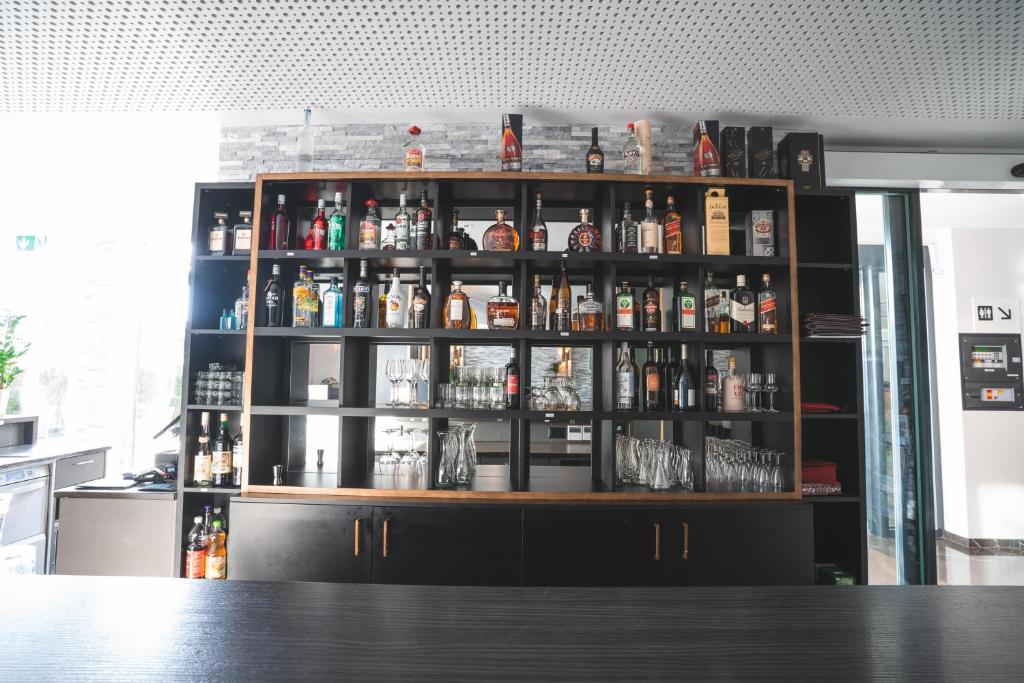 My Home Hotel - Free Parking - Resim 23