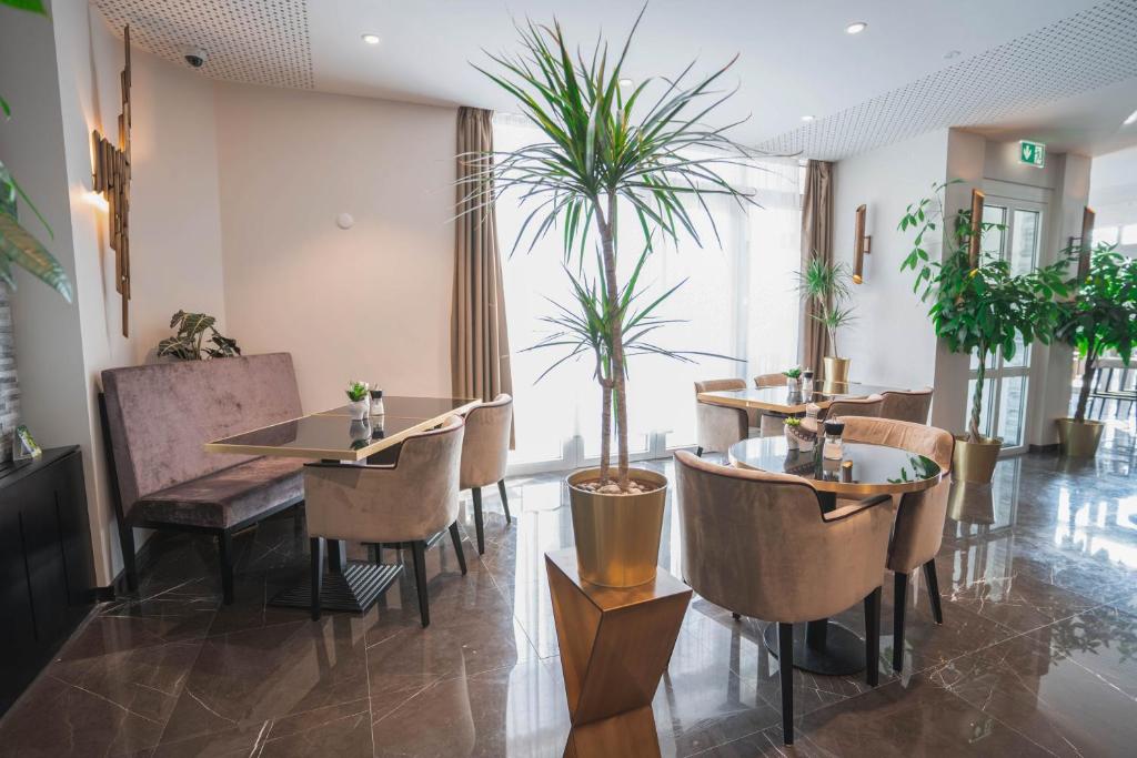 My Home Hotel - Free Parking - Resim 24