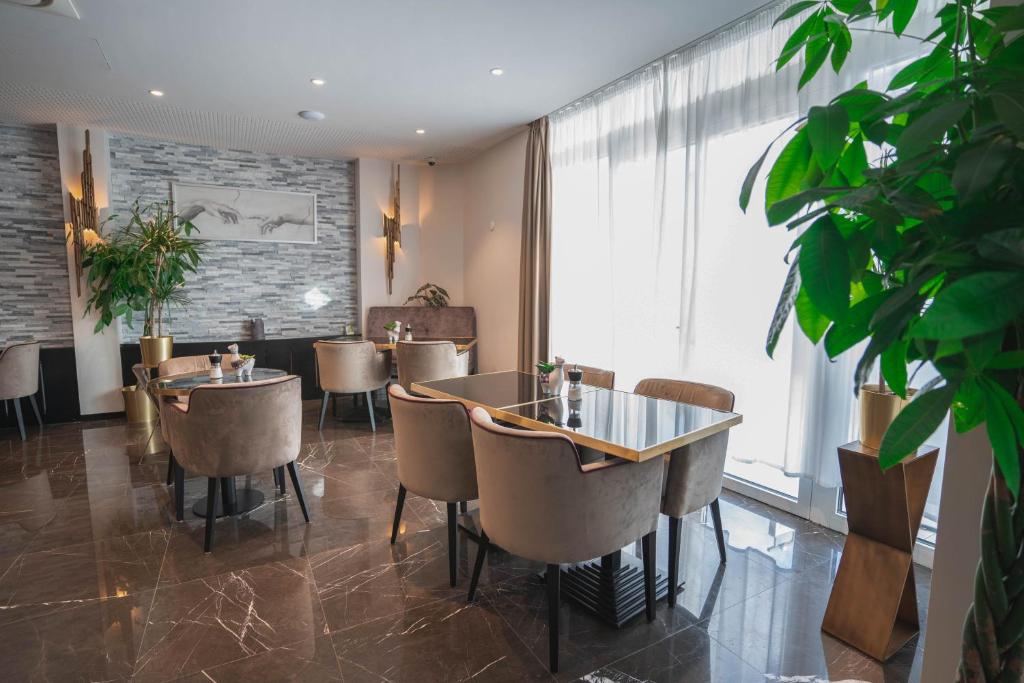 My Home Hotel - Free Parking - Resim 25