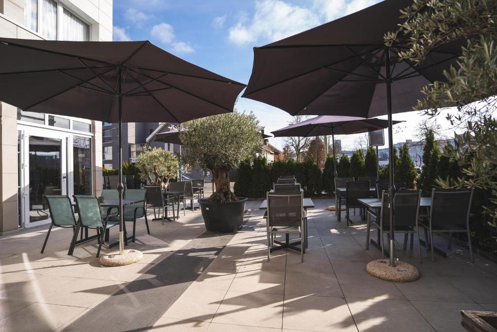 My Home Hotel - Free Parking - Resim 15