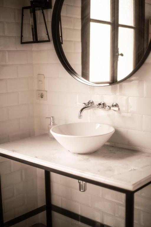 Fotografie z fotogalerie ubytování Casa Del Val - Villa María Hotel v destinaci San Bernardino