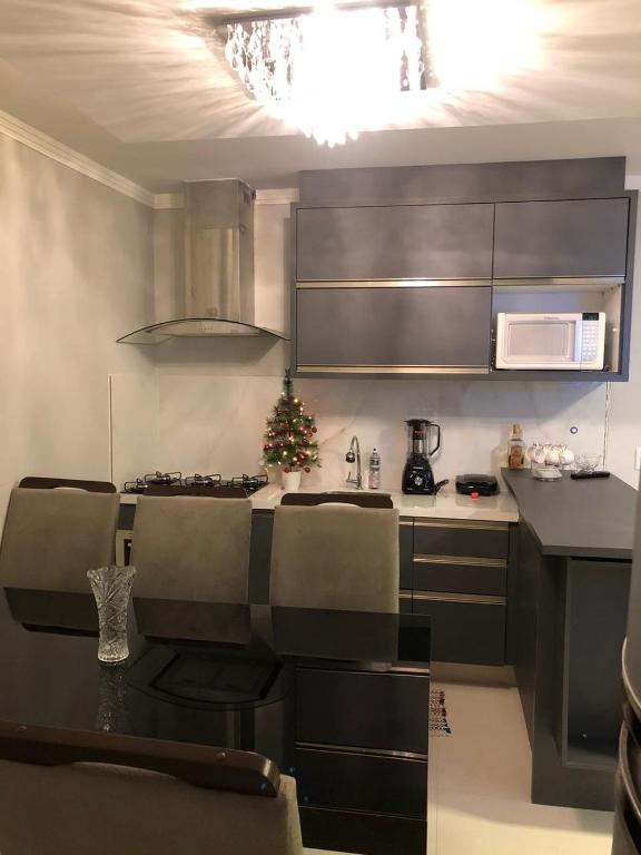  Apartamento Completo