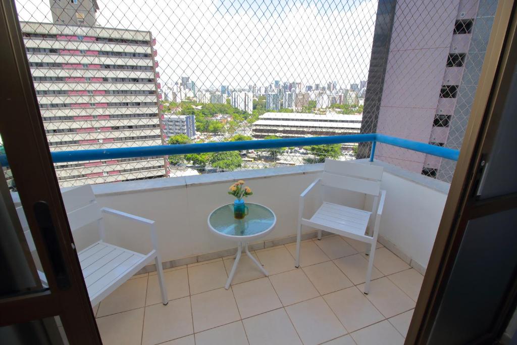  Itaigara Park Residence Salvador