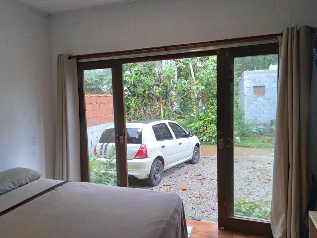  casinha do victor