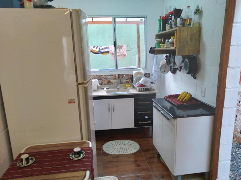  casinha do victor