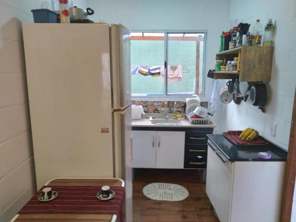  casinha do victor