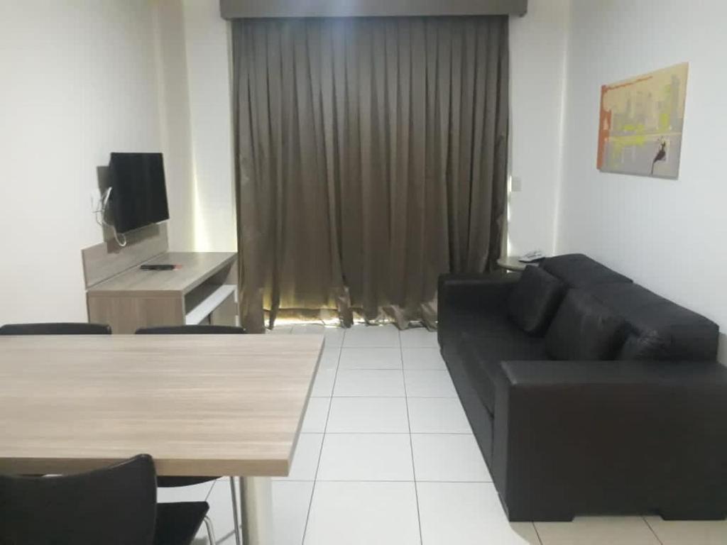 RIVIERA PARK FLAT Caldas Novas
