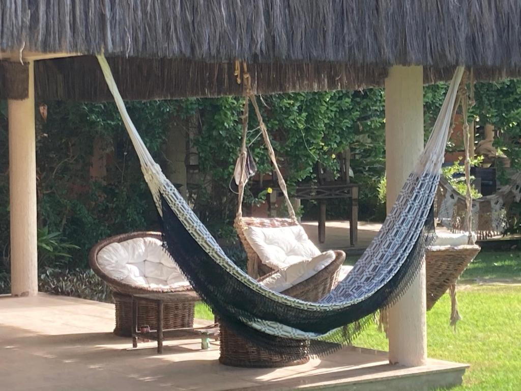  Dream Village Cumbuco Beach