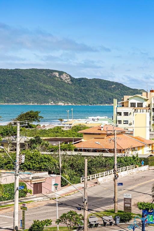  Apartamento Ingleses Norte