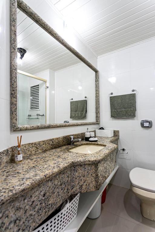  Apartamento Ingleses Norte
