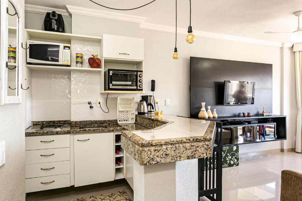  Apartamento Ingleses Norte