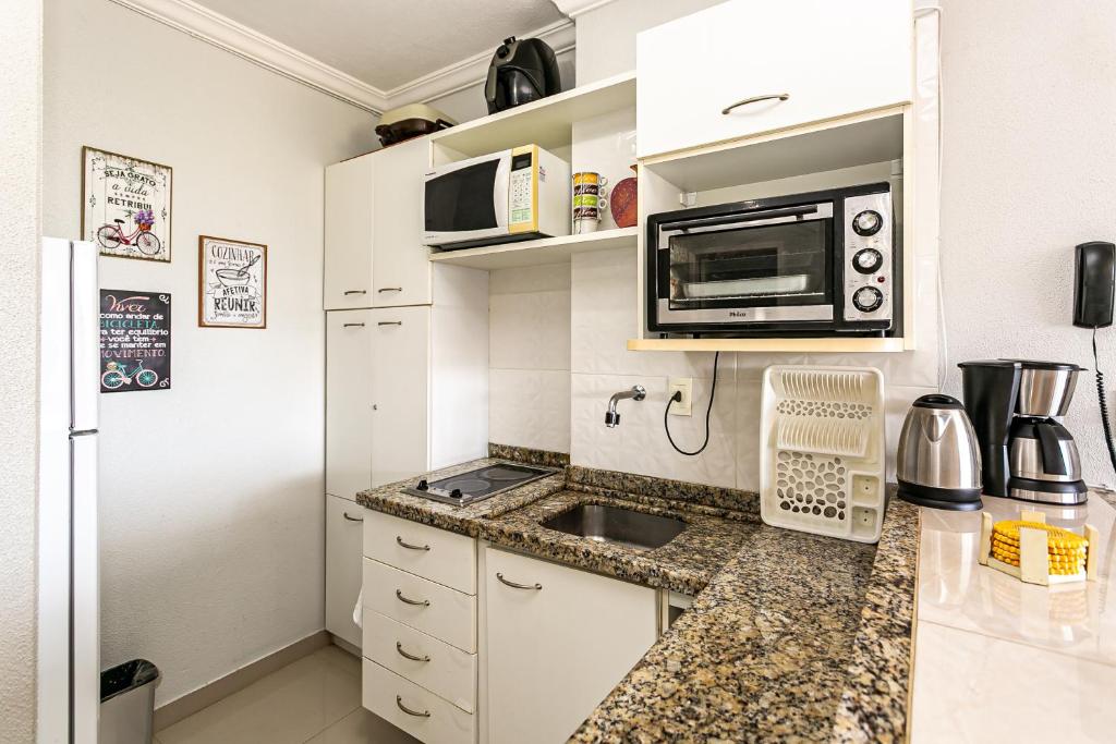  Apartamento Ingleses Norte