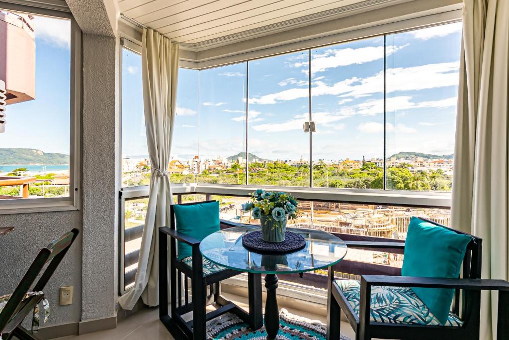  Apartamento Ingleses Norte