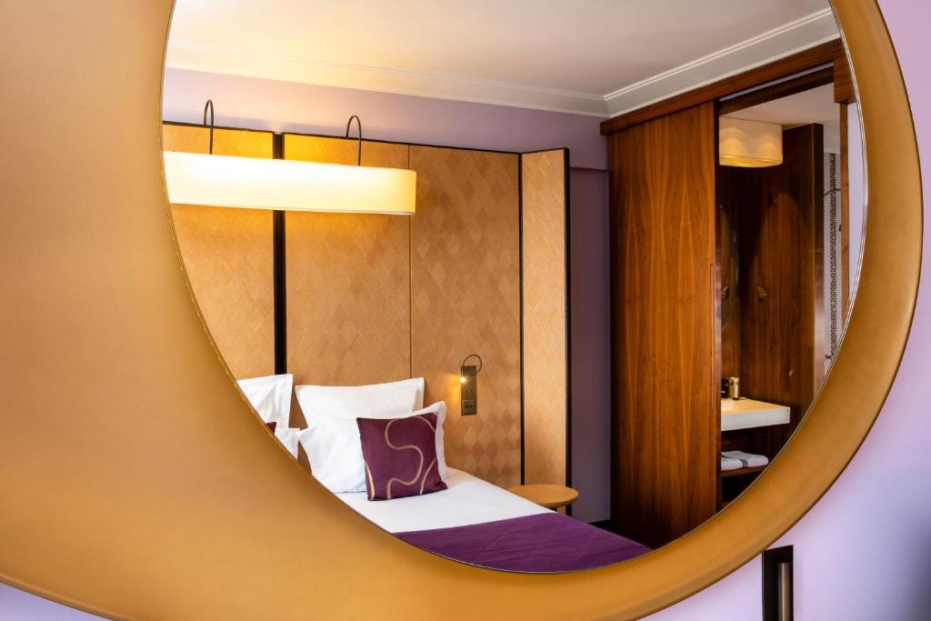 Hotel Maison FL - Resim 40