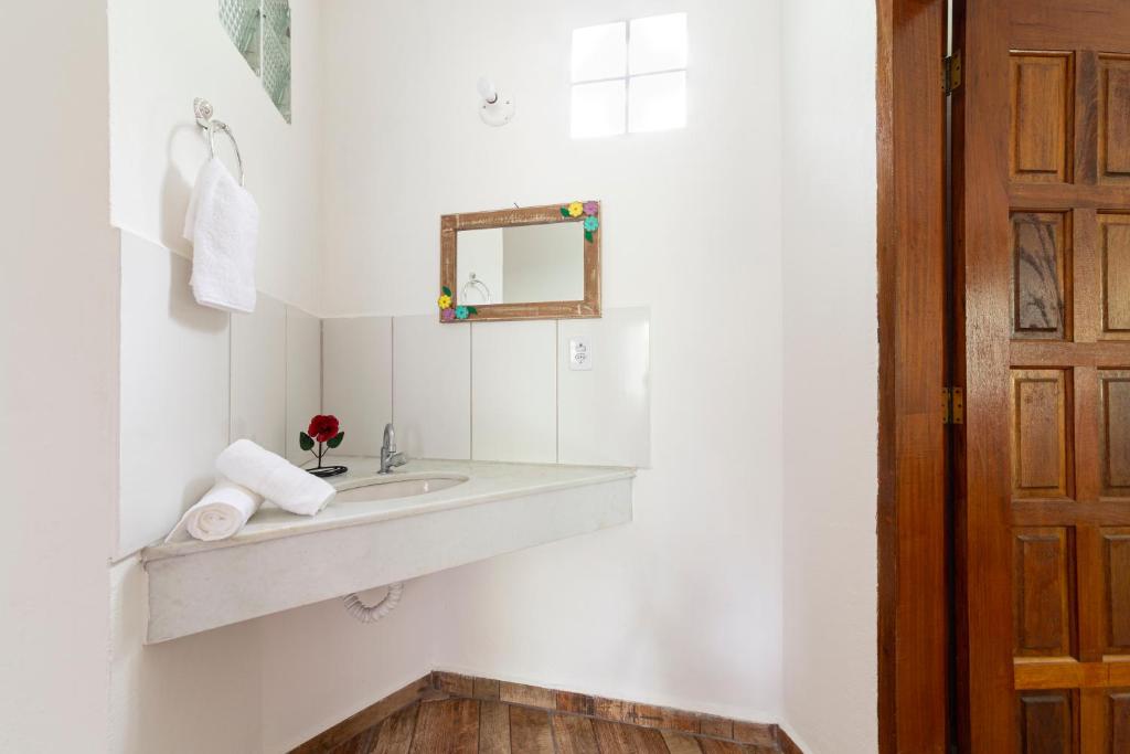  Casa Colibri 16 pessoas próximo ao centro e praia