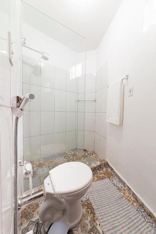  Casa Colibri 16 pessoas próximo ao centro e praia