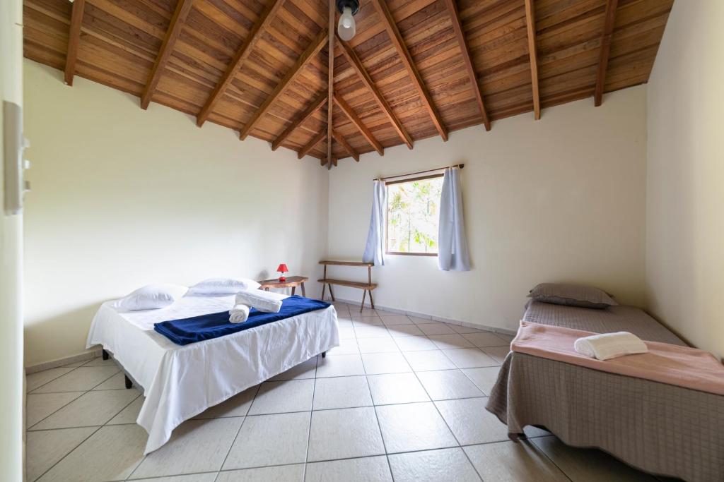  Casa Colibri 16 pessoas próximo ao centro e praia