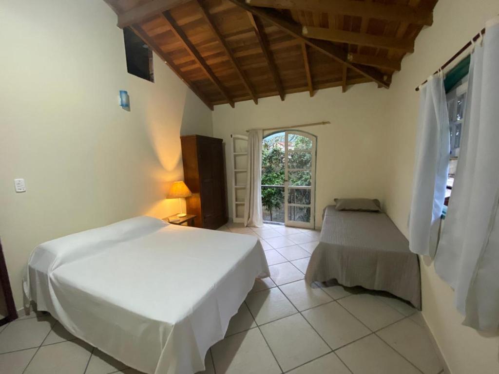  Casa Colibri 16 pessoas próximo ao centro e praia