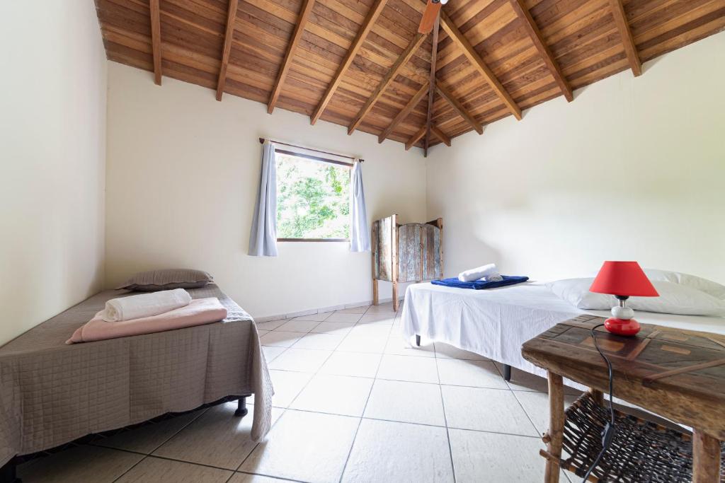  Casa Colibri 16 pessoas próximo ao centro e praia